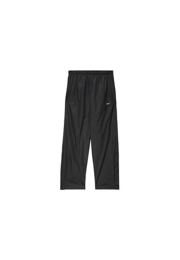 Nike Authentics Tear-Away Pants Black