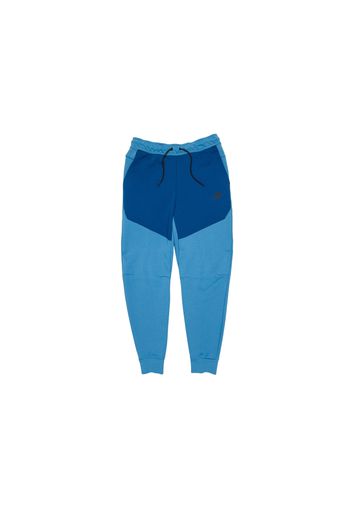 Nike Sportswear Tech Fleece Joggers Dutch Blue/Court Blue/Black