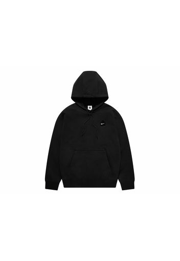 Nike x DSM Fleece Hooded Sweatshirt Black