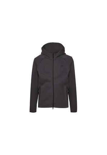 Nike Sportswear Tech Fleece Windrunner Full-Zip Hoodie Anthracite/Black