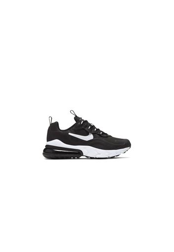 Nike Air Max 270 React Black (GS)