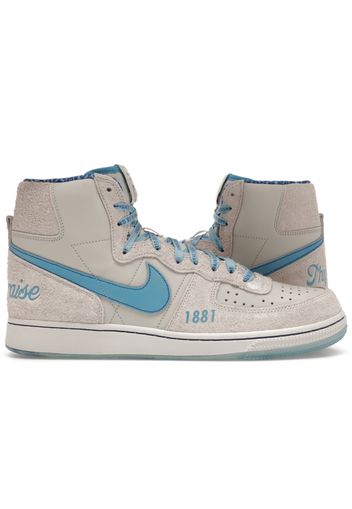 Nike Terminator High Spelman College