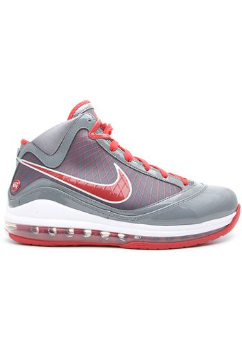 Nike LeBron 7 Eastbay TB Red