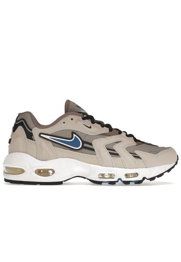 Nike Air Max 96 II Malt Taupe Haze