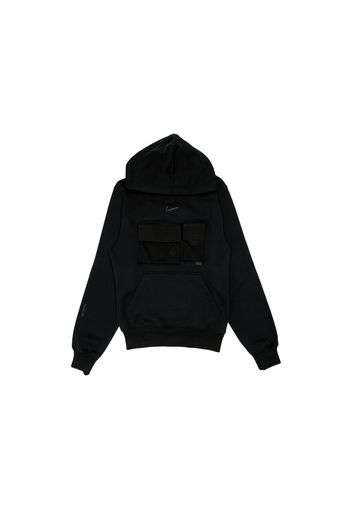 Nike x Drake NOCTA Tech Hoodie Black