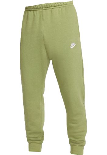 Nike Sportswear Club Fleece Joggers Alligator/Alligator/White