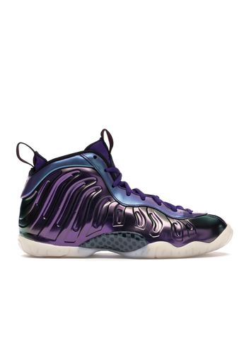 Nike Air Foamposite One Iridescent Purple (GS)