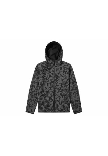 Nike Sportswear Tech Fleece Hoodie AOP Camo