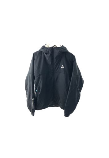 Nike ACG Therma-FIT ADV Rope de Dope Full Zip Jacket (Asia Sizing) Black