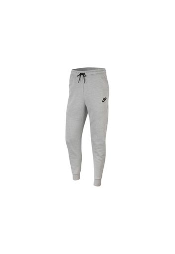 Nike Sportswear Tech Fleece Joggers Grey/Black