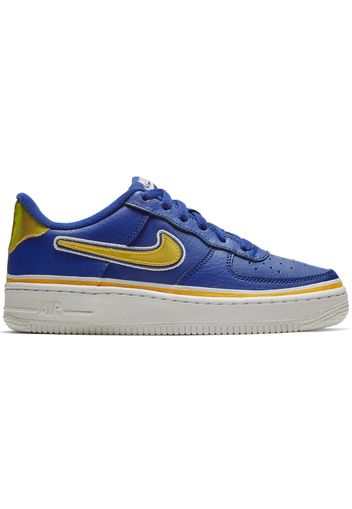 Nike Air Force 1 Low NBA Warriors (GS)