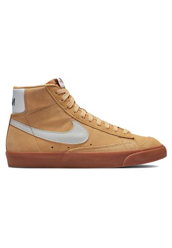 Nike Blazer Mid 77 Suede Twine Gum (Women's)