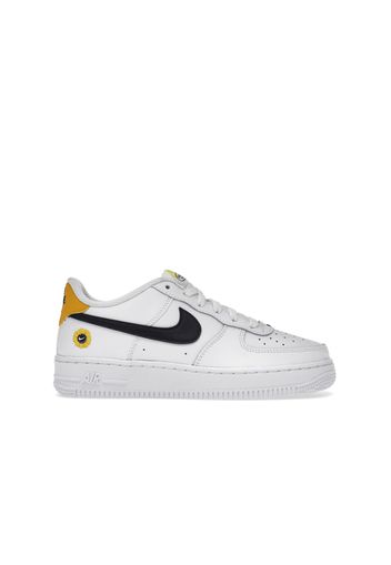 Nike Air Force 1 Low Have a Nike Day White Daisy (GS)