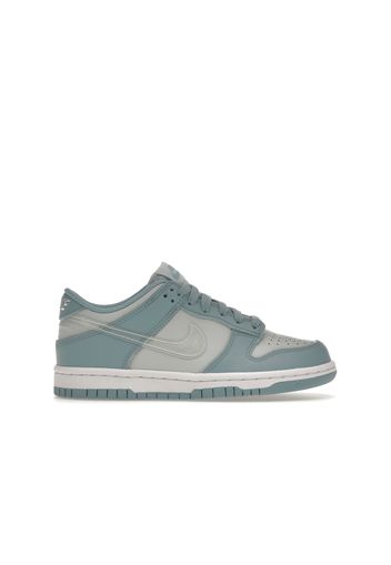 Nike Dunk Low Clear Blue Swoosh (GS)