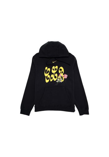 Nike x Drake Certified Lover Boy Hoodie Black