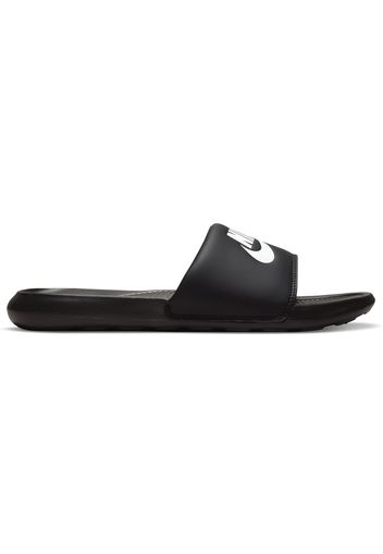 Nike SB Victori One Slide Black White