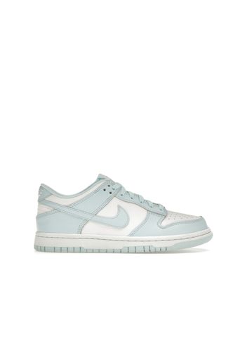 Nike Dunk Low White Glacier Blue (GS)