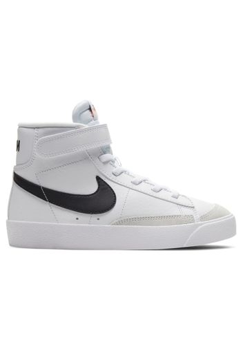 Nike Blazer Mid 77 Black White (PS)