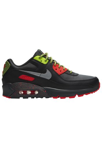 Nike Air Max 90 Black Asparagus (GS)