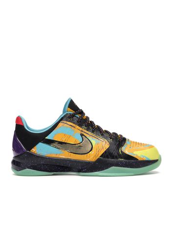 Nike Kobe 5 Prelude (Finals MVP) (GS)