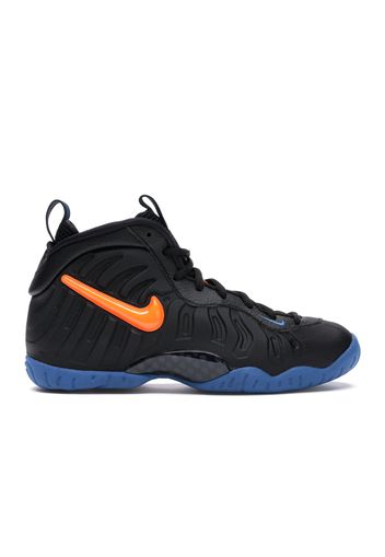 Nike Air Foamposite Pro Knicks (GS)