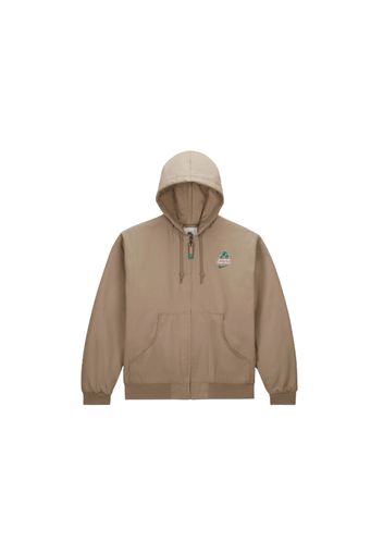 Nike SB x Jarritos Padded Jacket (Asia Sizing) Khaki