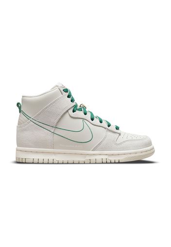 Nike Dunk High SE First Use Sail (GS)