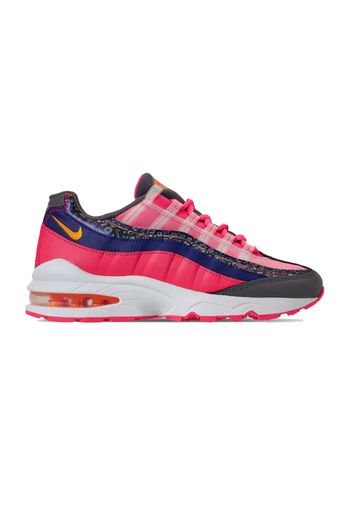 Nike Air Max 95 Purple Racer Pink (GS)