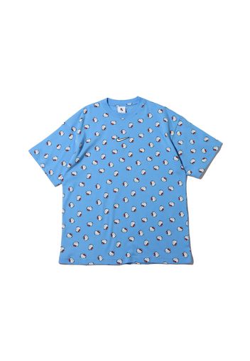 Nike x Hello Kitty T-Shirt (Asia Sizing) Blue