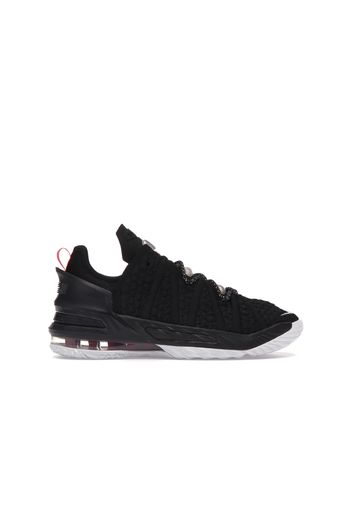 Nike LeBron 18 Bred (GS)