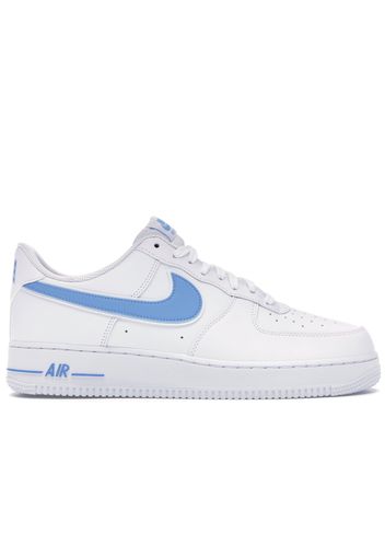 Nike Air Force 1 Low White University Blue