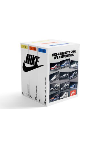 Nike Vintage Ad Puzzle Set #3 (Set of 3)