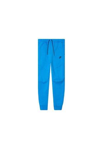 Nike Sportswear Tech Fleece Joggers Light Photo Blue/Black