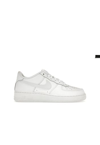 Nike Air Force 1 Low White Aura (GS)