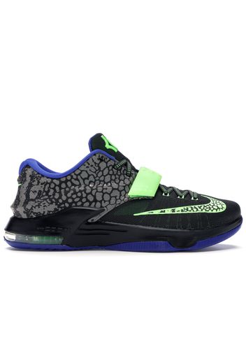 Nike KD 7 Electric Eel