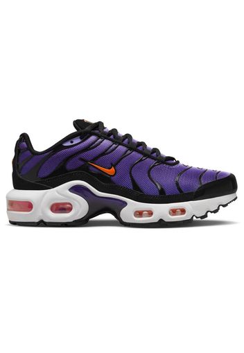 Nike Air Max Plus OG Voltage Purple (2024) (GS)