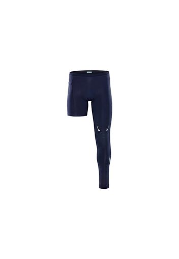 Nike x NOCTA Single Left Leg Tights College Navy