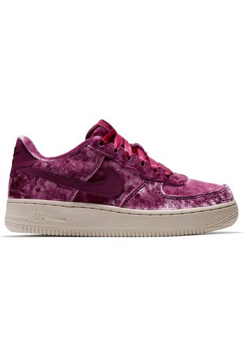 Nike Air Force 1 Low Crushed Velvet (GS)