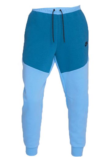 Nike Sportswear Tech Fleece Joggers Dark Marina Blue/Black