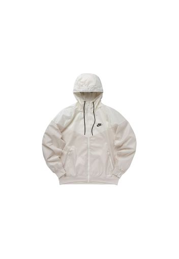 Nike Sportswear Windrunner Hooded Jacket Light Orewood Brown/Sail/Black