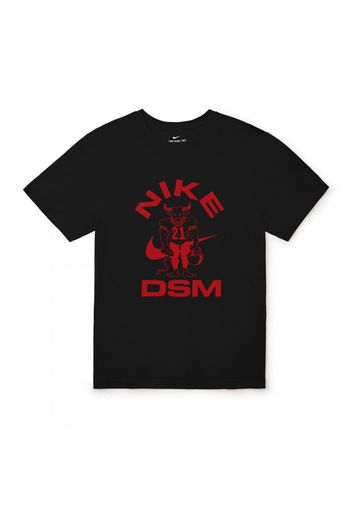 Nike Year of the Ox (Black) T-shirt Black