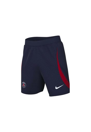 Nike ADV PSG 22/23 Elite Strike Shorts Blue/Red