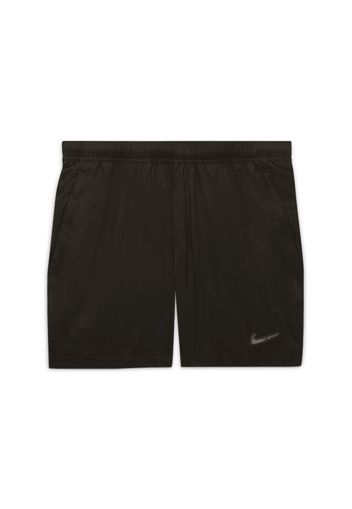 Nike x NOCTA Swarovski Shorts Dark Khaki (Asia Sizing)