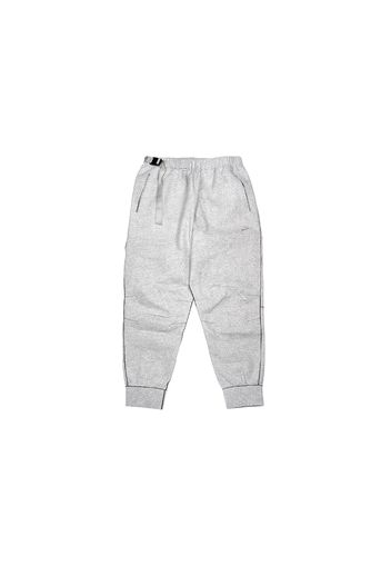 Nike Sportswear Therma-FIT ADV Tech Pack Pants (Asia Sizing) Light Smoke Grey