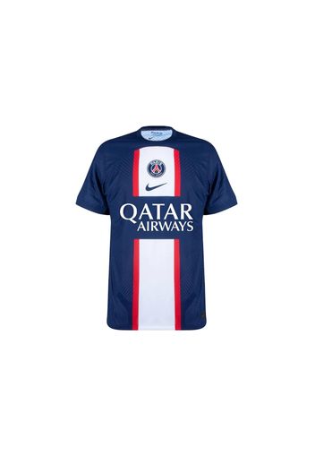 Nike Paris Saint-Germain 2022/23 Match Home Jersey Midnight Navy