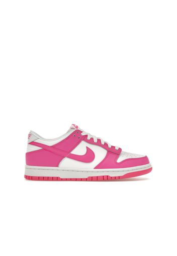 Nike Dunk Low Laser Fuchsia (GS)