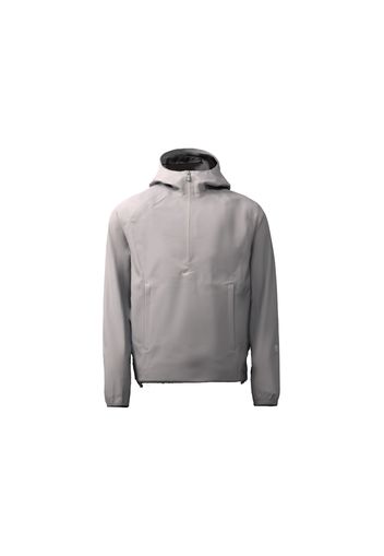 Nike x NOCTA City Club Half Zip Percy Jacket Grey