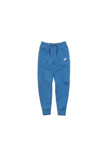 Nike Sportswear Tech Fleece Pant Photo Blue