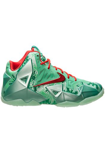 Nike LeBron 11 Christmas (GS)