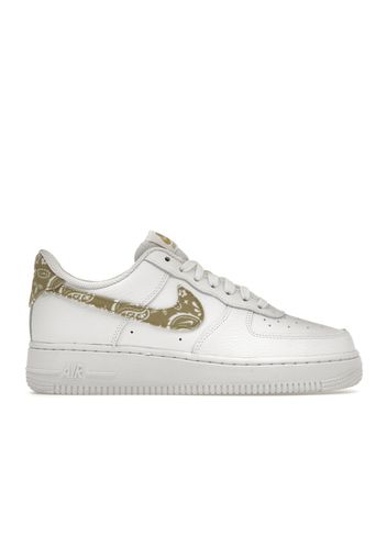 Nike Air Force 1 Low White Barely (Women's)